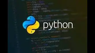 Install Python and PyCharm on windows  10