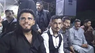حفل زفاف العريس عبد الرزاق السلوم ج٣ أفراح الشيخ عيسى نايا للصوت والصوره 9647506699813 +