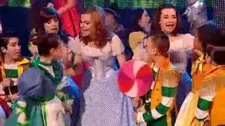 Over the Rainbow (BBC) S01E17 - Live Show 8 - The Final!