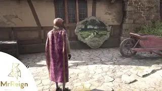 Hogwarts Legacy - All Butterfly Mirror Moth Mirror Solution & Locations -  HOGSMEADE
