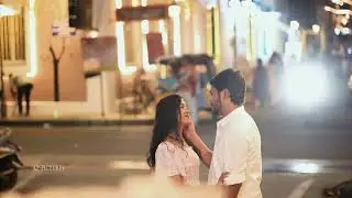 Arivudainambi💞Aarthi 😍 Pre wedding Teaser😍 KP-PICTURES ❤️ ☎️7708918973