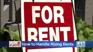 How To Handle Rising Rent Prices