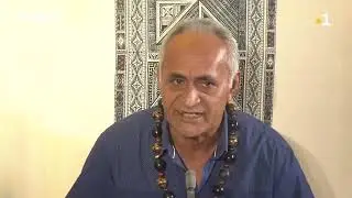 TALANOA: Samino Tufele (Intégrale du 04 octobre 2024).