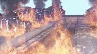 Pipeline explosion: 2 dead, 13 injured in Poland pipeline accident