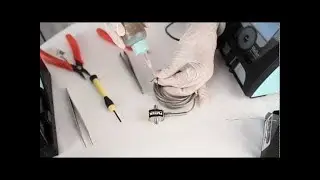 USB Digital Load Cell Calibration - Wiring, Configuration, and Calibration Tutorial | FUTEK