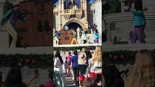 #tapdancer #disney #disneyparks #dancing #dance #mickeymouse