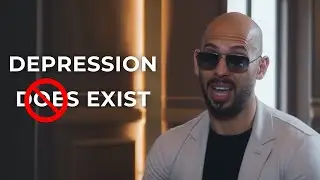 Hope in Times of Darkness | Motivational Speech by Andrew Tate