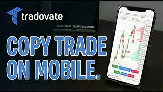 How To Copy Trade On Tradovate Mobile (2026) - Simple Guide