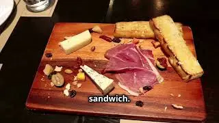 Artisan Sandwiches: The Craft Behind Every Bite