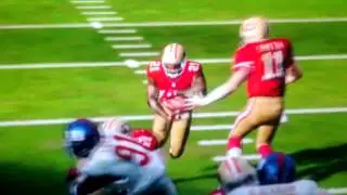Madden 13: so bad