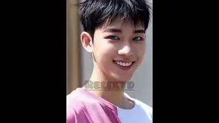 The rich and handsome young CEO