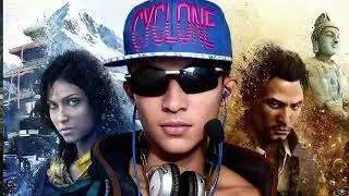 LIVe Far Cry 4 ( ͡° ͜ʖ ͡°) Steam 2024 Pc portuguêsBrK2Parte#3