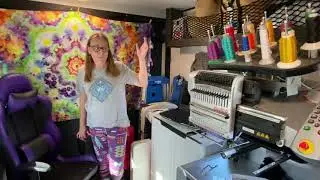 Mobile Studio Tour