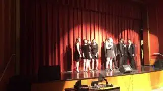 Texas Law Medley's Rendition of 