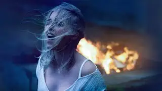 TINA - Pisarat (Virallinen musiikkivideo 4K)