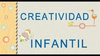 Creatividad infantil
