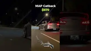 Building an Evo X with around $5k!