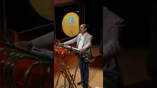 The sixth day of Bharat Bhavan&rsquo;s 42nd-anniversary celebration