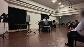 あさつゆ（C.ミラー）/点描の歌（カバー）中1女子　ピアノ演奏