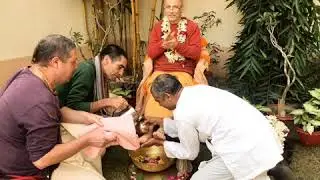 Vaisnava Reception Culture