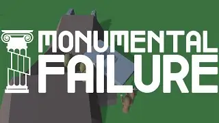 Monumental Failure Greenlight Trailer