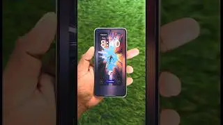 Wallpaper Hack For Samsung #shorts