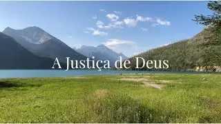 A Justi&ccedil;a de Deus| Musica Instrumental de Adora&ccedil;&atilde;o para Confiar na Justi&ccedil;a do Senhor