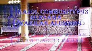 HBH KAJOL MONGOL COMMUNITY