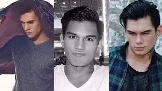 ZEUS COLLINS DANCE TIKTOK COMPILATION