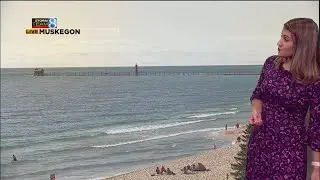 Storm Team 8 Forecast: 6 p.m. 080420