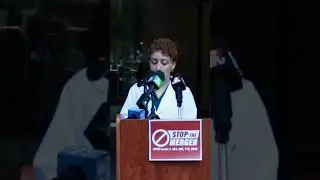 Grocery Workers Speak Out Against the Proposed Kroger and Albertsons Mega-Merger