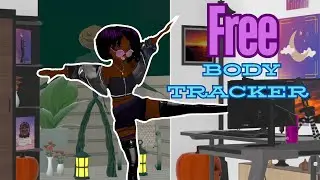 Full Body Tracking For Free