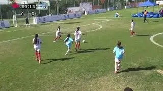 FST Girls Final 2025 ( U12 ) Hayah vs BCCIS ( 1st Half )