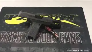 Overview Sig Sauer P365 | TALON Grips