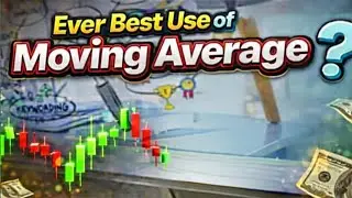 Ever Best use of Moving Average