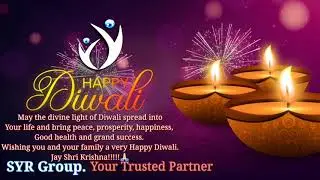 Happy Diwali from Shri Yadunandan Roadways | Expert in Chemicals Transportation Services Kandla Port