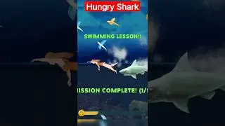 Shark games #games #gaming #shorts