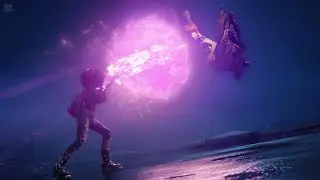 Redfall Gameplay footage break down and all the features we know so far