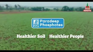 Paradeep Phosphates Limited - CORPORATE FILM