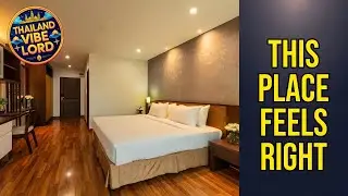 The Grand Napat Serviced Apartment - This Place Feels Right | Chiang Mai, Thailand🛏️