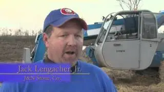 Hallmark Homes Extreme Makeover- Behind the Scenes