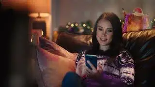 Be an Early Bird - Park Christmas Savings TV ad - Christmas 2023