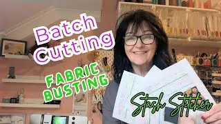 Sewing Projects Update + What's Coming Next