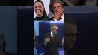 Monreal termina su carrera pol&iacute;tica 🤨
