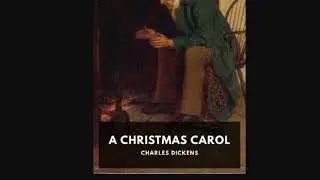 A Christmas Carol (Stave I Marley&rsquo;s Ghost) audiobook