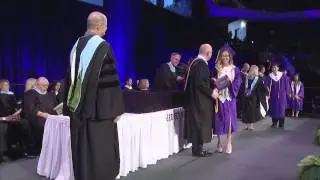 Jersey Village 2015 Graduation