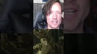 TREEBEARD Voice Acting #lordoftherings  #treebeard #voiceacting  #ttrpg  #roleplaying  #ents