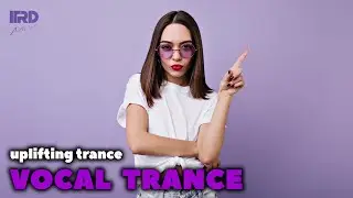 Vocal Trance | Uplifting Trance 2023 Progressia 121