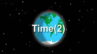 72 Time   Seasons, Declination and Hour Angle Part 2
