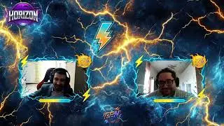 NRG - Episodio 1